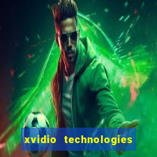 xvidio technologies startup brasil 2022 download